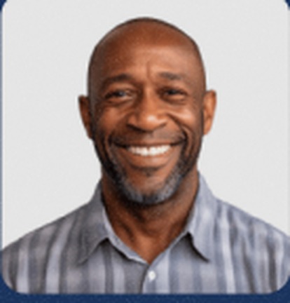 David Okonkwo